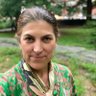 @JoannaMMeyer profil fotoğrafı