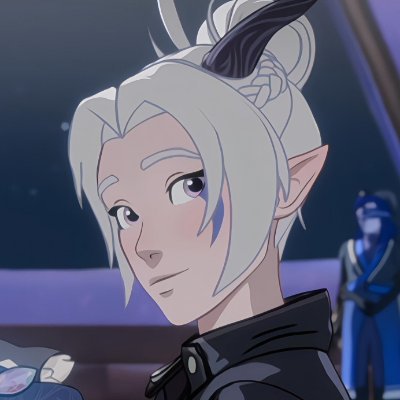 moonskyrcanum's profile picture