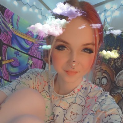 lilmissbear03's profile picture