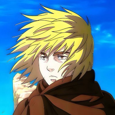 Yugi's profile picture