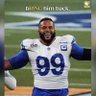 Golden Graham's profile picture