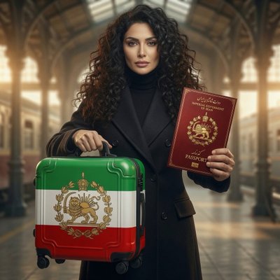 Raha4Freedom ✌🏻✌🏽's profile picture