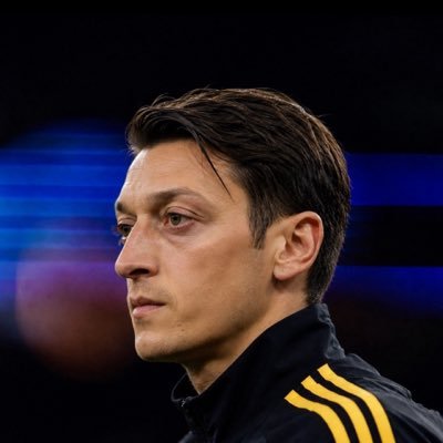 M's profile picture