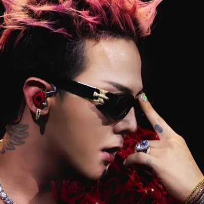 GD KEEP RIGHT's profile picture