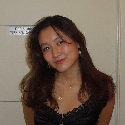 Grace Li's profile picture