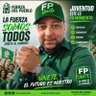 FP Únete profil fotoğrafı