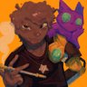 Фото профиля JudileafVGC | Sableye Fumón 🚬