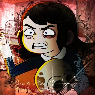 hairyvictor's profile picture
