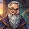 Rex Mando profil fotoğrafı