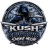 Profilbild von KUSH AND THE COWBOYS SMOKE HOUR