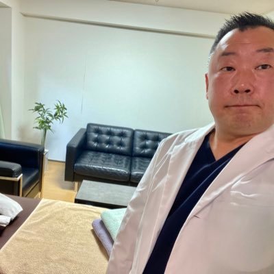 鍼灸りらっち's profile picture