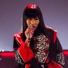 Monica Minaj profil fotoğrafı