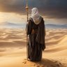 Sensable Muslim's profile picture