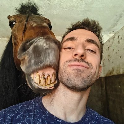 Jaime's profile picture