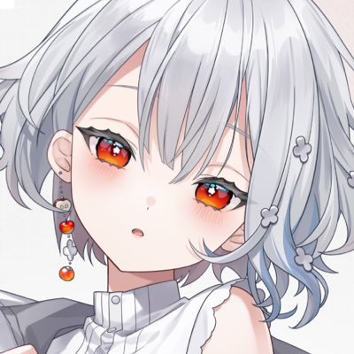 白那しずく's profile picture