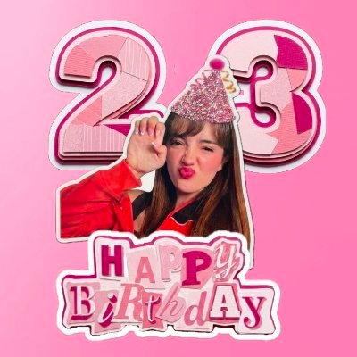 Anahi's profile picture