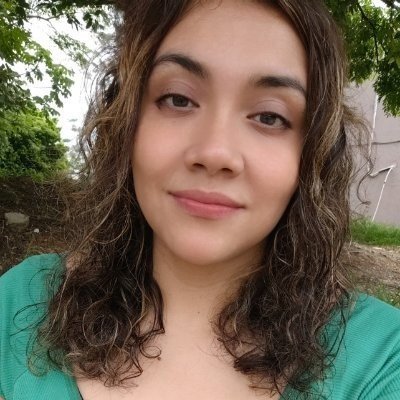 Dina Moreno's profile picture
