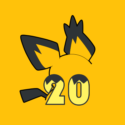 WikiDex - La enciclopedia Pokémon's profile picture