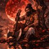 Parashurama's profile picture