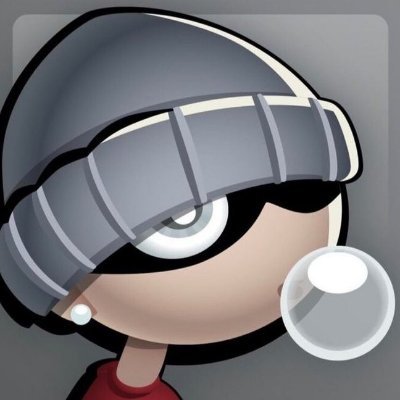 $B's profile picture