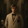 Profilbild von Director Morrison ∞/89