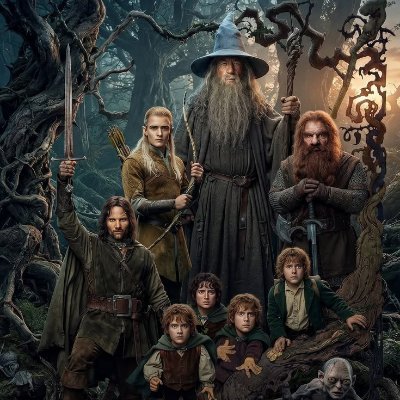 The_hobbit2012's profile picture