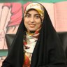 Фото профиля نرگس مهراجی