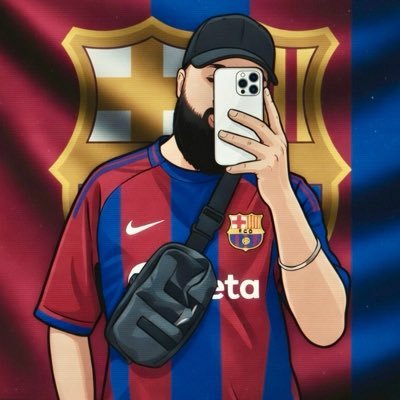 SoccerdaddyX's profile picture