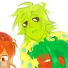 Фото профиля 🍉⋆🍎🎀jake #𝟣 schlep fan🎀🍎⋆🍉
