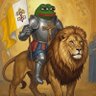 Prudent Lion's profile picture