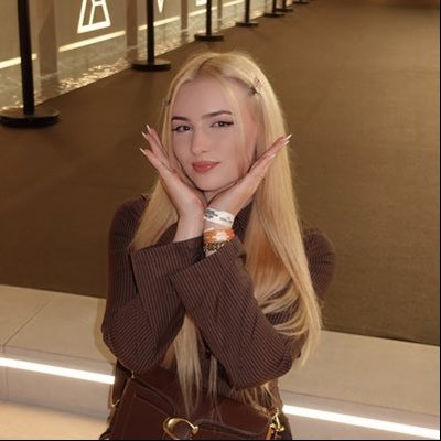 NatarshaAU's profile picture