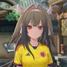 Profilbild von Luisda