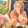 khariz aksara profil fotoğrafı