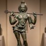 Samudragupta profil fotoğrafı
