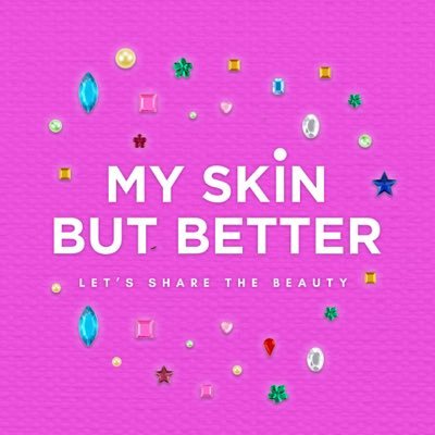 MY SKIN BUT BETTER's profile picture