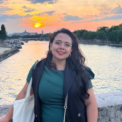 Gloria Piña's profile picture