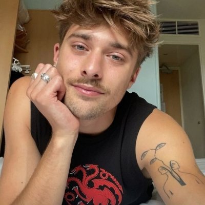 Obanai Velaryon's profile picture