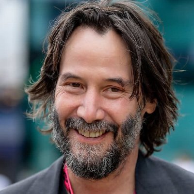 Keanu..'s profile picture