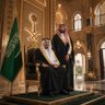 Фото профиля 🇸🇦سعودي وأفتخر