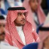 سعود البلالي | SAUD A. ALBILALI's profile picture