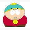 Cartman's profile picture