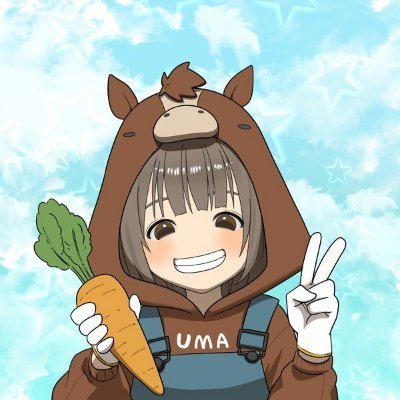 ずんみみふわこ🐴's profile picture