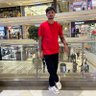 Profilbild von Aman Mishra