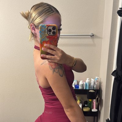 Kyliee's profile picture