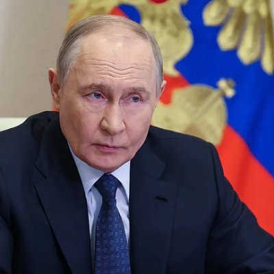 تحيا الجزائر 🇩🇿Vladimir P's profile picture