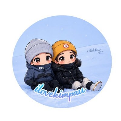 IloveKimPau's profile picture