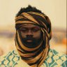 GlennSamm Kvng || Walking Artiste 🇹🇿🇬🇭's profile picture