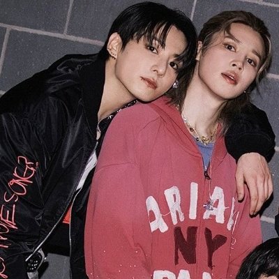 KookminKarma🐰🐥's profile picture