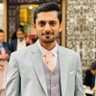 Syed Riffat Subzwari's profile picture