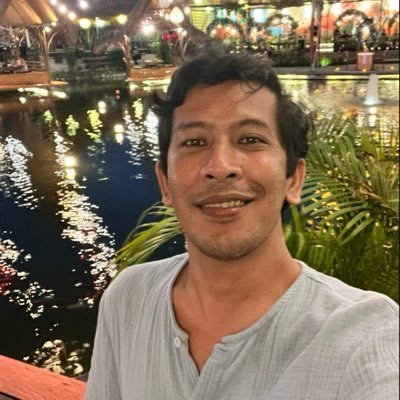 Redza Mentadu's profile picture